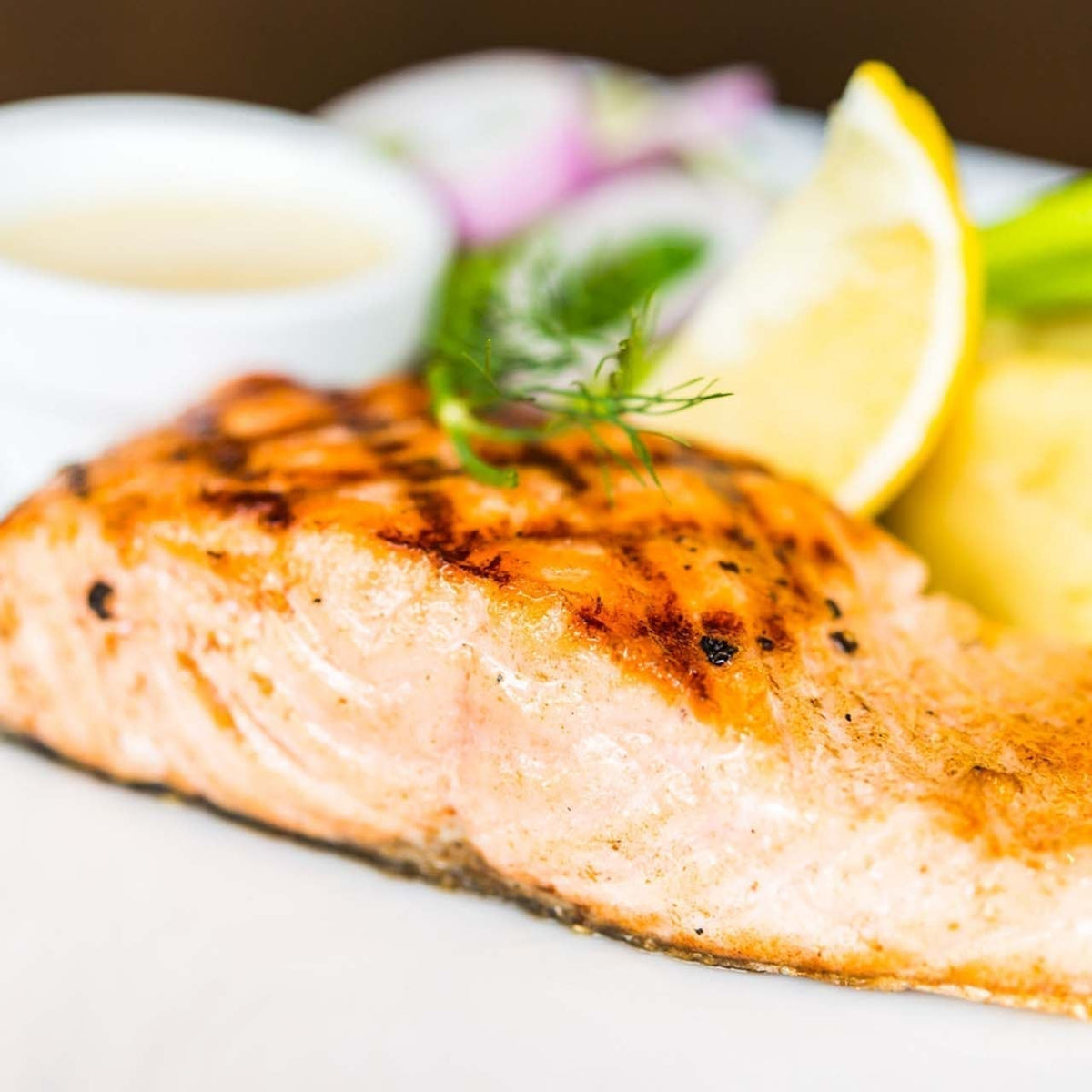 Master the Secret to Perfect Crispy Skin Pan-Seared Salmon